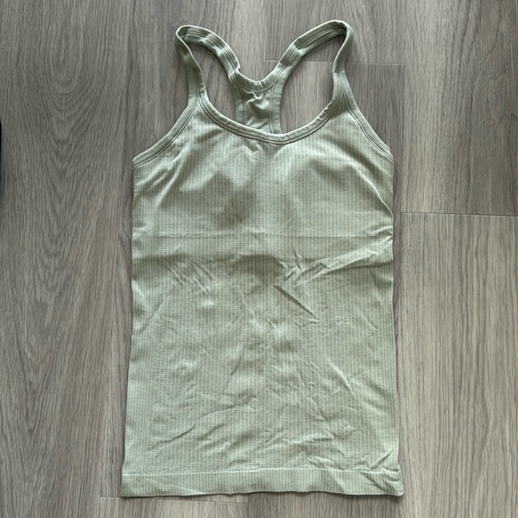 Lululemon Ebb To Street Tank - Picture 2 of 5
